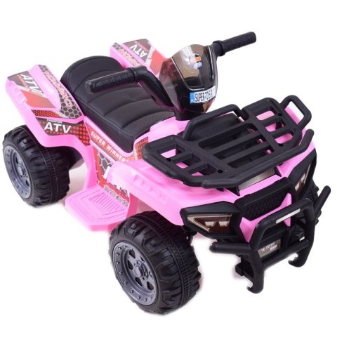 QUAD NA AKUMULATOR CHAMPION - MIĘKKIE SIEDZENIE SUPER JAKOŚĆ/JC913 QUAD NA AKUMULATOR CHAMPION - MIĘKKIE SIEDZENIE SUPER JAKOŚĆ/JC913