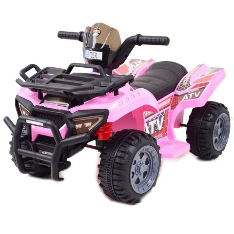 QUAD NA AKUMULATOR CHAMPION - MIĘKKIE SIEDZENIE SUPER JAKOŚĆ/JC913 QUAD NA AKUMULATOR CHAMPION - MIĘKKIE SIEDZENIE SUPER JAKOŚĆ/JC913