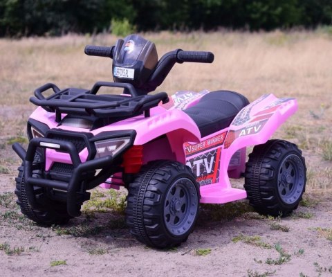 QUAD NA AKUMULATOR CHAMPION - MIĘKKIE SIEDZENIE SUPER JAKOŚĆ/JC913 QUAD NA AKUMULATOR CHAMPION - MIĘKKIE SIEDZENIE SUPER JAKOŚĆ/JC913