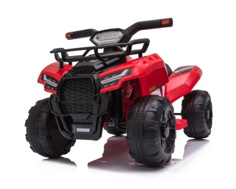 QUAD NA AKUMULATOR DLA MALUSZKA - CHAMPION 5000/JS320 QUAD NA AKUMULATOR DLA MALUSZKA - CHAMPION 5000/JS320