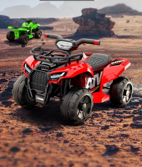 QUAD NA AKUMULATOR DLA MALUSZKA - CHAMPION 5000/JS320 QUAD NA AKUMULATOR DLA MALUSZKA - CHAMPION 5000/JS320