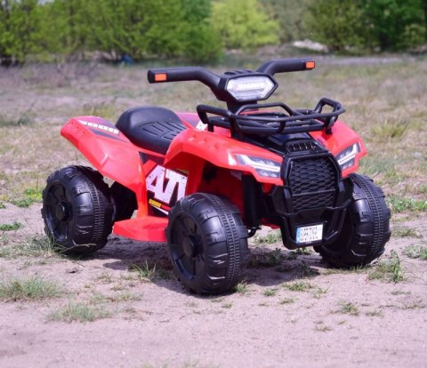 QUAD NA AKUMULATOR DLA MALUSZKA - CHAMPION 5000/JS320 QUAD NA AKUMULATOR DLA MALUSZKA - CHAMPION 5000/JS320
