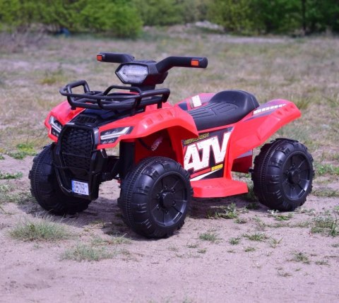 QUAD NA AKUMULATOR DLA MALUSZKA - CHAMPION 5000/JS320 QUAD NA AKUMULATOR DLA MALUSZKA - CHAMPION 5000/JS320