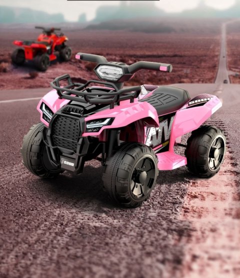 QUAD NA AKUMULATOR DLA MALUSZKA - CHAMPION 5000/JS320 QUAD NA AKUMULATOR DLA MALUSZKA - CHAMPION 5000/JS320