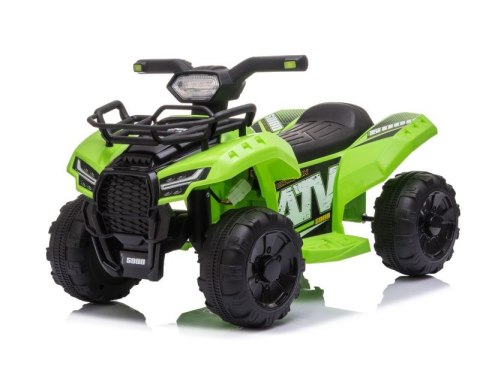 QUAD NA AKUMULATOR DLA MALUSZKA - CHAMPION 5000/JS320 QUAD NA AKUMULATOR DLA MALUSZKA - CHAMPION 5000/JS320