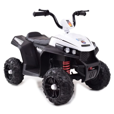 QUAD NA AKUMULATOR, DWA SILNIKI, DWA AKUMULATORY, MIĘKKIE KOŁA/S601 QUAD NA AKUMULATOR, DWA SILNIKI, DWA AKUMULATORY, MIĘKKIE KOŁA/S601