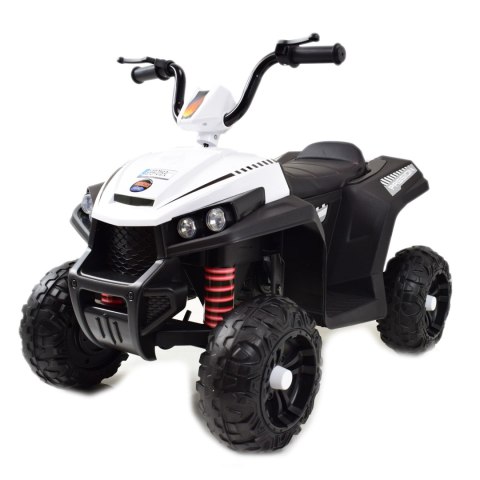 QUAD NA AKUMULATOR, DWA SILNIKI, DWA AKUMULATORY, MIĘKKIE KOŁA/S601 QUAD NA AKUMULATOR, DWA SILNIKI, DWA AKUMULATORY, MIĘKKIE KOŁA/S601