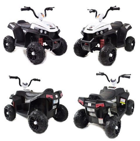 QUAD NA AKUMULATOR, DWA SILNIKI, DWA AKUMULATORY, MIĘKKIE KOŁA/S601 QUAD NA AKUMULATOR, DWA SILNIKI, DWA AKUMULATORY, MIĘKKIE KOŁA/S601