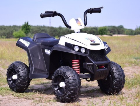 QUAD NA AKUMULATOR, DWA SILNIKI, DWA AKUMULATORY, MIĘKKIE KOŁA/S601 QUAD NA AKUMULATOR, DWA SILNIKI, DWA AKUMULATORY, MIĘKKIE KOŁA/S601