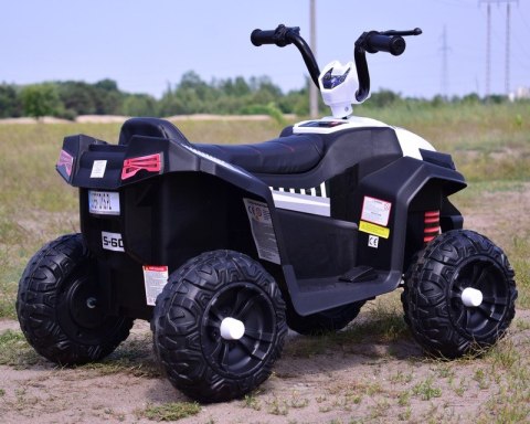 QUAD NA AKUMULATOR, DWA SILNIKI, DWA AKUMULATORY, MIĘKKIE KOŁA/S601 QUAD NA AKUMULATOR, DWA SILNIKI, DWA AKUMULATORY, MIĘKKIE KOŁA/S601