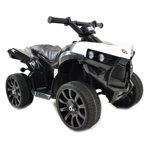 QUAD NA AKUMULATOR NA MIĘKKICH KOŁACH SUPER JAKOŚĆ/XB8118 QUAD NA AKUMULATOR NA MIĘKKICH KOŁACH SUPER JAKOŚĆ/XB8118