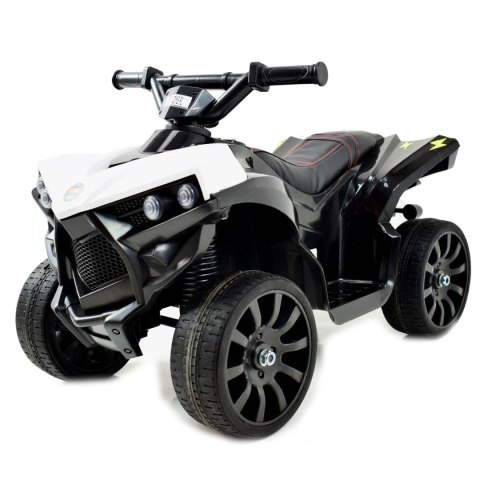 QUAD NA AKUMULATOR NA MIĘKKICH KOŁACH SUPER JAKOŚĆ/XB8118 QUAD NA AKUMULATOR NA MIĘKKICH KOŁACH SUPER JAKOŚĆ/XB8118