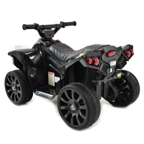 QUAD NA AKUMULATOR NA MIĘKKICH KOŁACH SUPER JAKOŚĆ/XB8118 QUAD NA AKUMULATOR NA MIĘKKICH KOŁACH SUPER JAKOŚĆ/XB8118