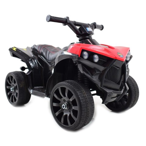 QUAD NA AKUMULATOR NA MIĘKKICH KOŁACH SUPER JAKOŚĆ/XB8118 QUAD NA AKUMULATOR NA MIĘKKICH KOŁACH SUPER JAKOŚĆ/XB8118
