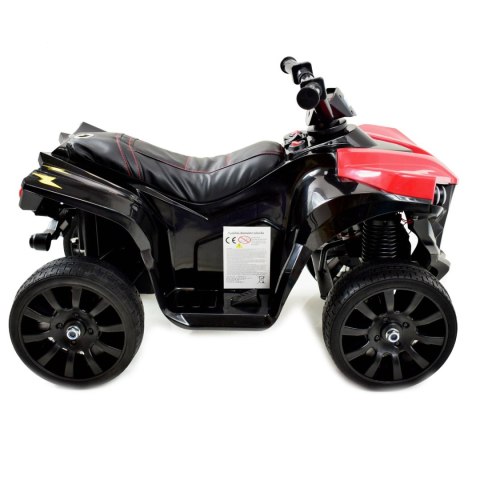 QUAD NA AKUMULATOR NA MIĘKKICH KOŁACH SUPER JAKOŚĆ/XB8118 QUAD NA AKUMULATOR NA MIĘKKICH KOŁACH SUPER JAKOŚĆ/XB8118
