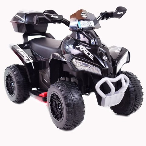QUAD NA AKUMULATOR Z KUFERKIEM - SUPER JAKOŚĆ/GTS-1188A QUAD NA AKUMULATOR Z KUFERKIEM - SUPER JAKOŚĆ/GTS-1188A