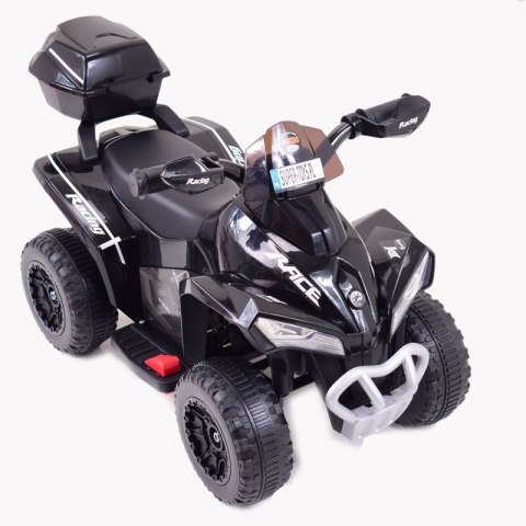 QUAD NA AKUMULATOR Z KUFERKIEM - SUPER JAKOŚĆ/GTS-1188A QUAD NA AKUMULATOR Z KUFERKIEM - SUPER JAKOŚĆ/GTS-1188A