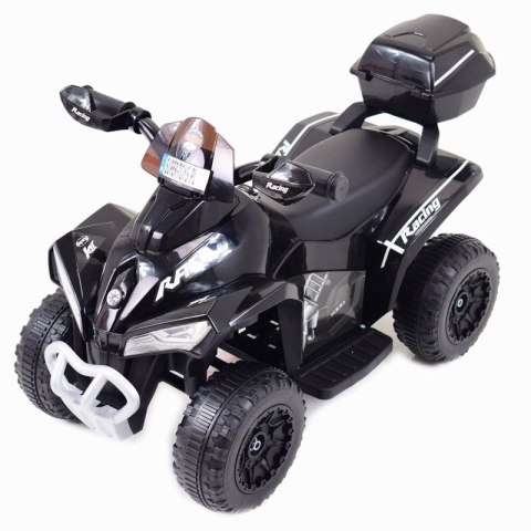 QUAD NA AKUMULATOR Z KUFERKIEM - SUPER JAKOŚĆ/GTS-1188A QUAD NA AKUMULATOR Z KUFERKIEM - SUPER JAKOŚĆ/GTS-1188A
