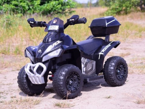 QUAD NA AKUMULATOR Z KUFERKIEM - SUPER JAKOŚĆ/GTS-1188A QUAD NA AKUMULATOR Z KUFERKIEM - SUPER JAKOŚĆ/GTS-1188A