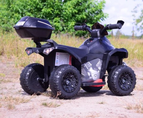 QUAD NA AKUMULATOR Z KUFERKIEM - SUPER JAKOŚĆ/GTS-1188A QUAD NA AKUMULATOR Z KUFERKIEM - SUPER JAKOŚĆ/GTS-1188A