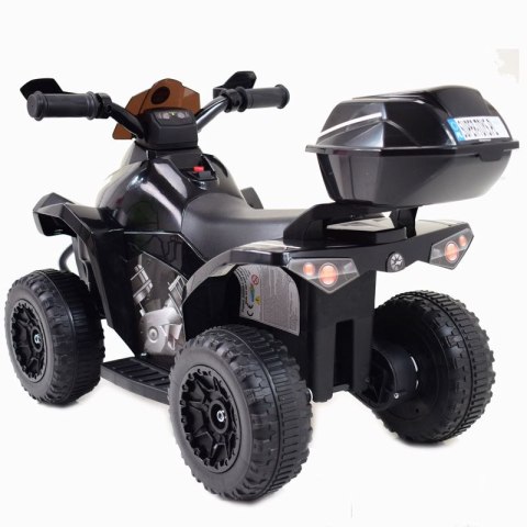 QUAD NA AKUMULATOR Z KUFERKIEM - SUPER JAKOŚĆ/GTS-1188A QUAD NA AKUMULATOR Z KUFERKIEM - SUPER JAKOŚĆ/GTS-1188A