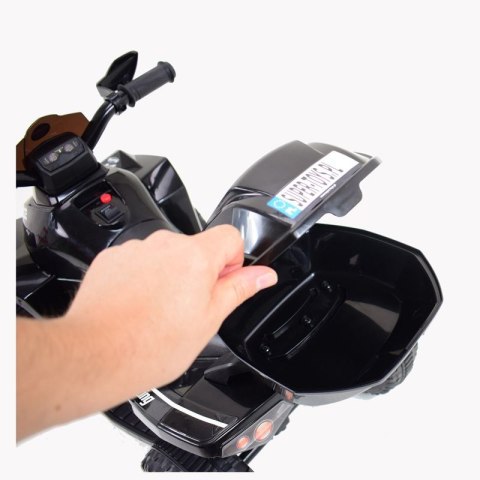 QUAD NA AKUMULATOR Z KUFERKIEM - SUPER JAKOŚĆ/GTS-1188A QUAD NA AKUMULATOR Z KUFERKIEM - SUPER JAKOŚĆ/GTS-1188A