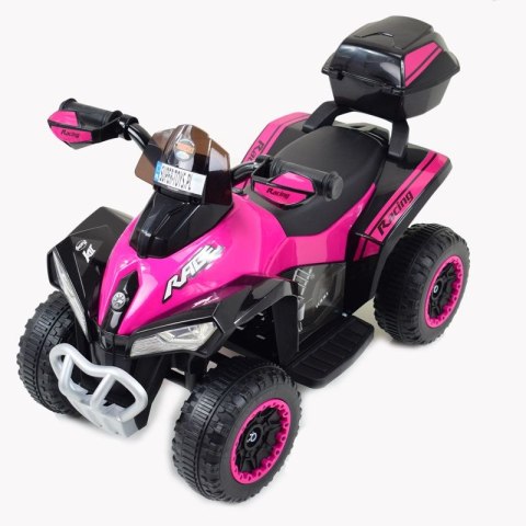 QUAD NA AKUMULATOR Z KUFERKIEM - SUPER JAKOŚĆ/GTS-1188A QUAD NA AKUMULATOR Z KUFERKIEM - SUPER JAKOŚĆ/GTS-1188A