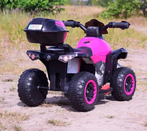 QUAD NA AKUMULATOR Z KUFERKIEM - SUPER JAKOŚĆ/GTS-1188A QUAD NA AKUMULATOR Z KUFERKIEM - SUPER JAKOŚĆ/GTS-1188A