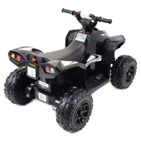 QUAD NA AKUMULATOR Z PILOTEM XC SPORT, MIĘKKIE KOŁA HIT/HL578 QUAD NA AKUMULATOR Z PILOTEM XC SPORT, MIĘKKIE KOŁA HIT/HL578