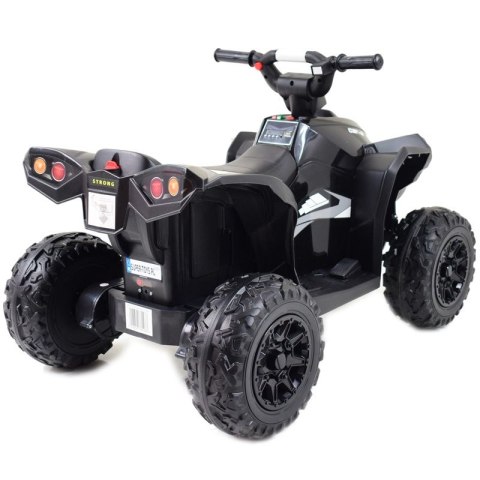 QUAD NA AKUMULATOR Z PILOTEM XC SPORT, MIĘKKIE KOŁA HIT/HL578 QUAD NA AKUMULATOR Z PILOTEM XC SPORT, MIĘKKIE KOŁA HIT/HL578