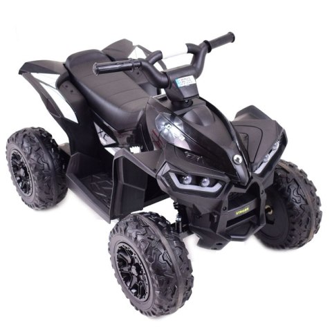 QUAD NA AKUMULATOR Z PILOTEM XC SPORT, MIĘKKIE KOŁA HIT/HL578 QUAD NA AKUMULATOR Z PILOTEM XC SPORT, MIĘKKIE KOŁA HIT/HL578