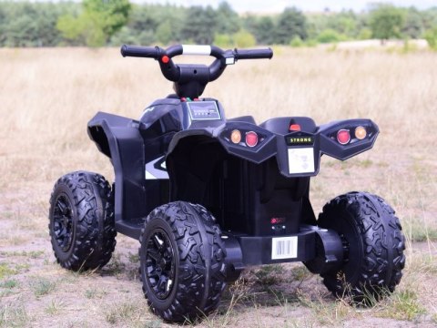 QUAD NA AKUMULATOR Z PILOTEM XC SPORT, MIĘKKIE KOŁA HIT/HL578 QUAD NA AKUMULATOR Z PILOTEM XC SPORT, MIĘKKIE KOŁA HIT/HL578