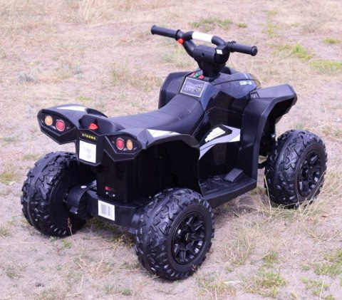 QUAD NA AKUMULATOR Z PILOTEM XC SPORT, MIĘKKIE KOŁA HIT/HL578 QUAD NA AKUMULATOR Z PILOTEM XC SPORT, MIĘKKIE KOŁA HIT/HL578