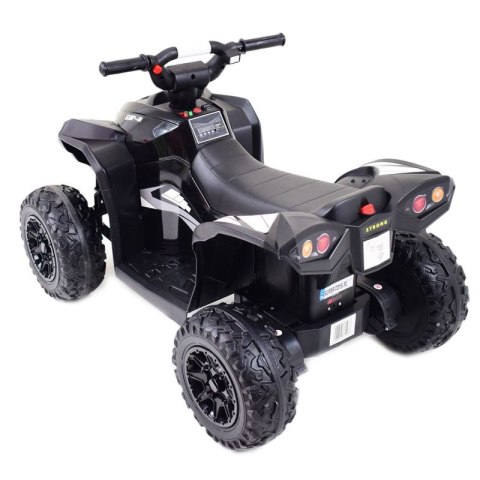 QUAD NA AKUMULATOR Z PILOTEM XC SPORT, MIĘKKIE KOŁA HIT/HL578 QUAD NA AKUMULATOR Z PILOTEM XC SPORT, MIĘKKIE KOŁA HIT/HL578