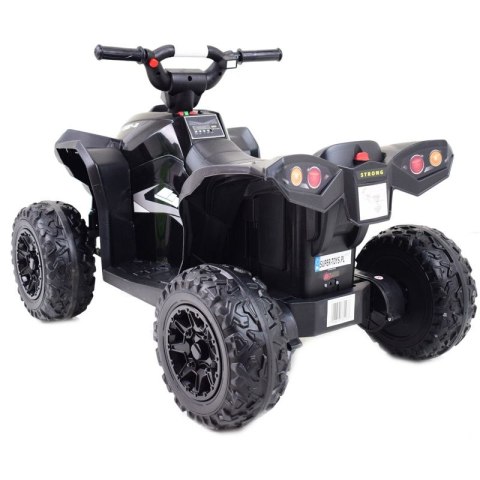 QUAD NA AKUMULATOR Z PILOTEM XC SPORT, MIĘKKIE KOŁA HIT/HL578 QUAD NA AKUMULATOR Z PILOTEM XC SPORT, MIĘKKIE KOŁA HIT/HL578