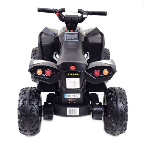 QUAD NA AKUMULATOR Z PILOTEM XC SPORT, MIĘKKIE KOŁA HIT/HL578 QUAD NA AKUMULATOR Z PILOTEM XC SPORT, MIĘKKIE KOŁA HIT/HL578