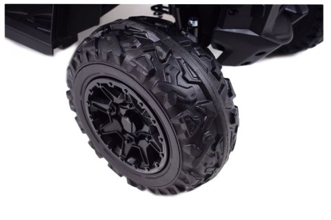 QUAD NA AKUMULATOR Z PILOTEM XC SPORT, MIĘKKIE KOŁA HIT/HL578 QUAD NA AKUMULATOR Z PILOTEM XC SPORT, MIĘKKIE KOŁA HIT/HL578