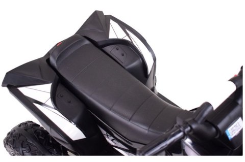 QUAD NA AKUMULATOR Z PILOTEM XC SPORT, MIĘKKIE KOŁA HIT/HL578 QUAD NA AKUMULATOR Z PILOTEM XC SPORT, MIĘKKIE KOŁA HIT/HL578