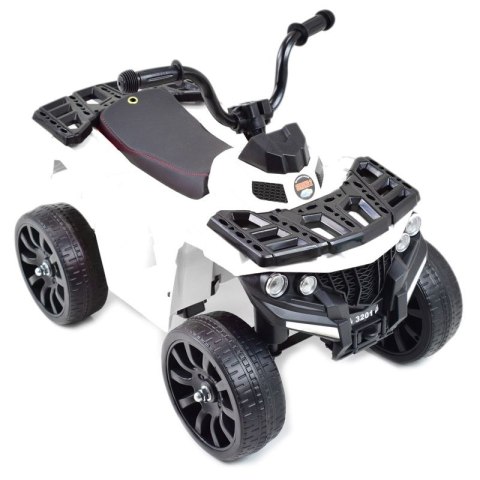 QUAD SPORT NA AKUMULATOR - MIĘKKIE SIEDZENIE, MIĘKKIE KOŁA/BRJ3201 QUAD SPORT NA AKUMULATOR - MIĘKKIE SIEDZENIE, MIĘKKIE KOŁA/BRJ3201
