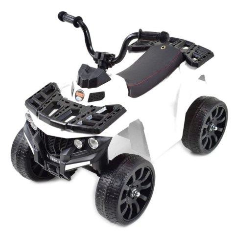 QUAD SPORT NA AKUMULATOR - MIĘKKIE SIEDZENIE, MIĘKKIE KOŁA/BRJ3201 QUAD SPORT NA AKUMULATOR - MIĘKKIE SIEDZENIE, MIĘKKIE KOŁA/BRJ3201
