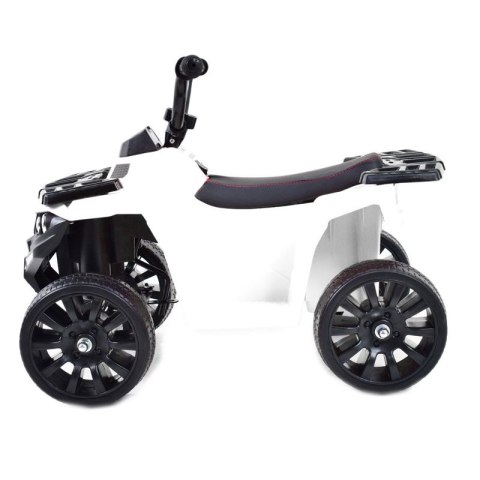 QUAD SPORT NA AKUMULATOR - MIĘKKIE SIEDZENIE, MIĘKKIE KOŁA/BRJ3201 QUAD SPORT NA AKUMULATOR - MIĘKKIE SIEDZENIE, MIĘKKIE KOŁA/BRJ3201