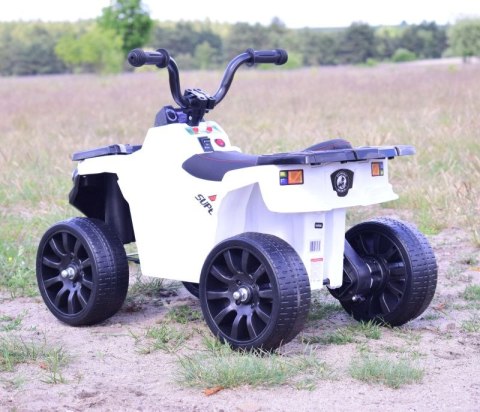 QUAD SPORT NA AKUMULATOR - MIĘKKIE SIEDZENIE, MIĘKKIE KOŁA/BRJ3201 QUAD SPORT NA AKUMULATOR - MIĘKKIE SIEDZENIE, MIĘKKIE KOŁA/BRJ3201