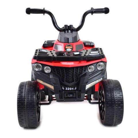 QUAD SPORT NA AKUMULATOR - MIĘKKIE SIEDZENIE, MIĘKKIE KOŁA/BRJ3201 QUAD SPORT NA AKUMULATOR - MIĘKKIE SIEDZENIE, MIĘKKIE KOŁA/BRJ3201