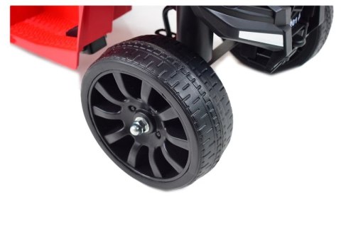 QUAD SPORT NA AKUMULATOR - MIĘKKIE SIEDZENIE, MIĘKKIE KOŁA/BRJ3201 QUAD SPORT NA AKUMULATOR - MIĘKKIE SIEDZENIE, MIĘKKIE KOŁA/BRJ3201
