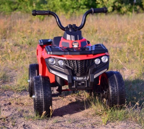 QUAD SPORT NA AKUMULATOR - MIĘKKIE SIEDZENIE, MIĘKKIE KOŁA/BRJ3201 QUAD SPORT NA AKUMULATOR - MIĘKKIE SIEDZENIE, MIĘKKIE KOŁA/BRJ3201