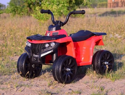 QUAD SPORT NA AKUMULATOR - MIĘKKIE SIEDZENIE, MIĘKKIE KOŁA/BRJ3201 QUAD SPORT NA AKUMULATOR - MIĘKKIE SIEDZENIE, MIĘKKIE KOŁA/BRJ3201
