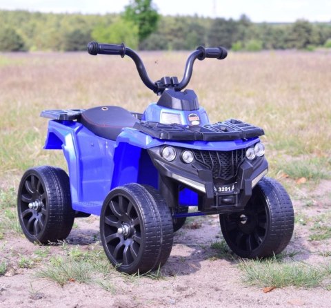 QUAD SPORT NA AKUMULATOR - MIĘKKIE SIEDZENIE, MIĘKKIE KOŁA/BRJ3201 QUAD SPORT NA AKUMULATOR - MIĘKKIE SIEDZENIE, MIĘKKIE KOŁA/BRJ3201