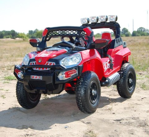 MASYWNY MEGA MOCNY SUV GINNASIO STRONG 2 POMPOWANE KOŁA KLUCZYK/801AIR MASYWNY MEGA MOCNY SUV GINNASIO STRONG 2 POMPOWANE KOŁA KLUCZYK/801AIR
