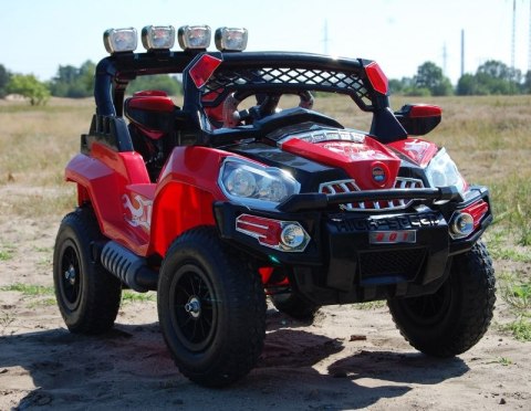 MASYWNY MEGA MOCNY SUV GINNASIO STRONG 2 POMPOWANE KOŁA KLUCZYK/801AIR MASYWNY MEGA MOCNY SUV GINNASIO STRONG 2 POMPOWANE KOŁA KLUCZYK/801AIR