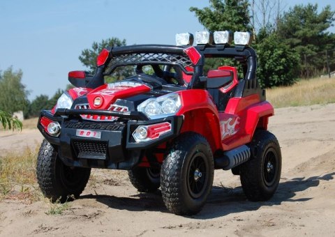 MASYWNY MEGA MOCNY SUV GINNASIO STRONG 2 POMPOWANE KOŁA KLUCZYK/801AIR MASYWNY MEGA MOCNY SUV GINNASIO STRONG 2 POMPOWANE KOŁA KLUCZYK/801AIR